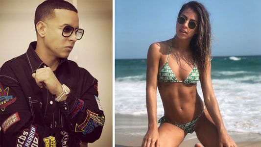 Así baila Jessica Torres el nuevo hit de Daddy Yankee