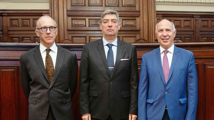 La Corte revocó el fallo que había declarado inconstitucional el DNU de Milei sobre la Ley de Tierras Rurales