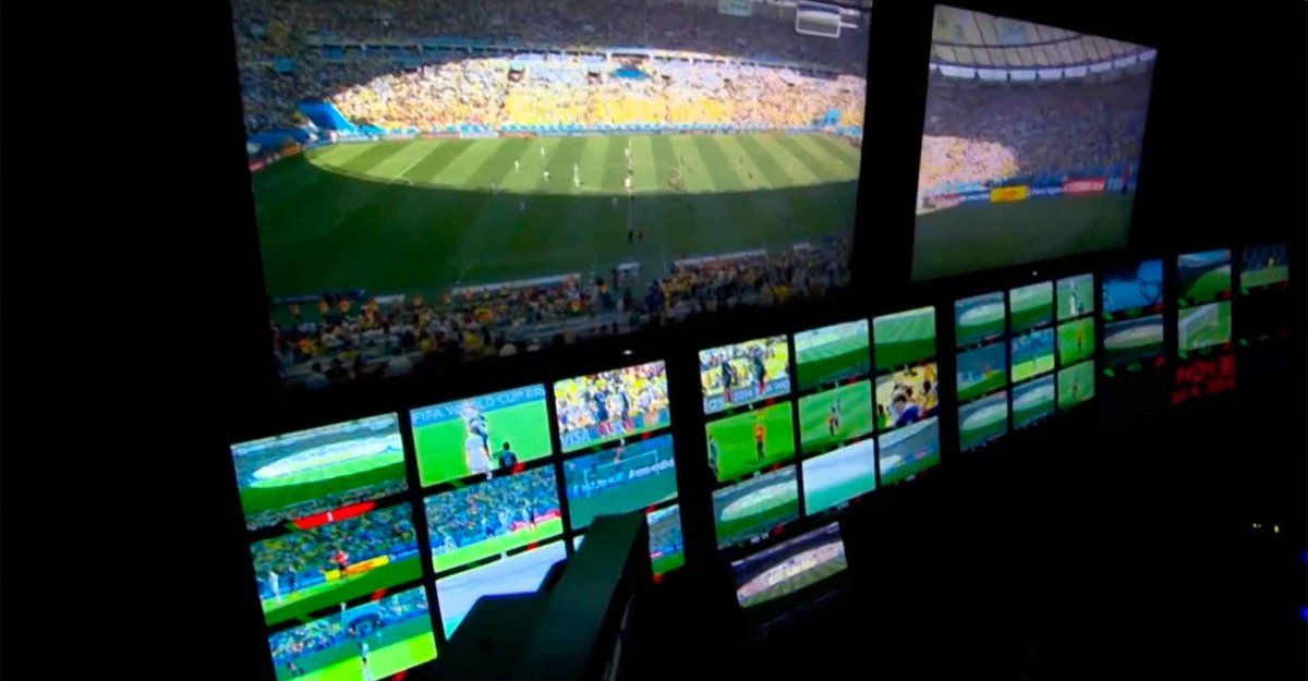 Cuánto cuesta y cómo se hace para ver el Mundial de Rusia en 4k en la Argentina