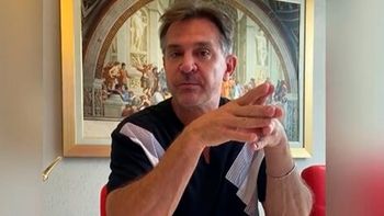 Aníbal Lotocki vuelve al banquillo: comienza el juicio por la muerte de Rodolfo Zárate