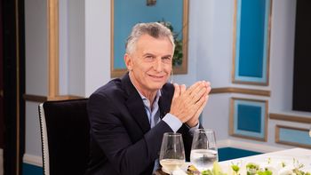 Mauricio Macri confirmó que se presentará el miércoles a la indagatoria y dijo: Hay una obsesión contra mí