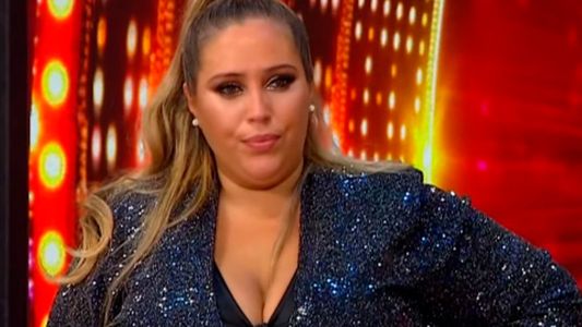 Mar Tarrés renunció a La Academia