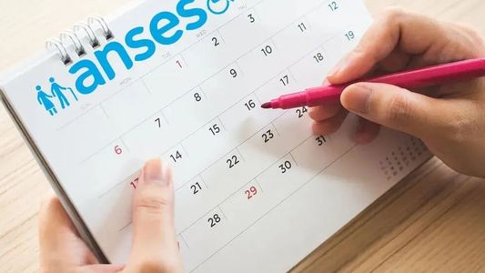 ANSES comienza MAÑANA con el pago de la segunda parte de las JUBILACIONES: cuándo te toca cobrar