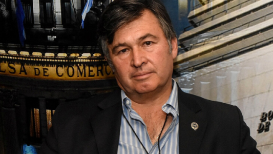 La Sociedad Rural apoyó la negociación de la deuda, pero advirtió que el campo no puede aportar más recursos fiscales