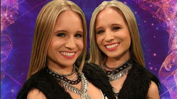 Julieta Pozzi: Ni a mí ni a mi hermana nos interesa el puterio barato