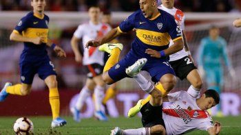 ¿Cuánto pagan las casas de apuestas por una victoria de Boca por tres o más goles?