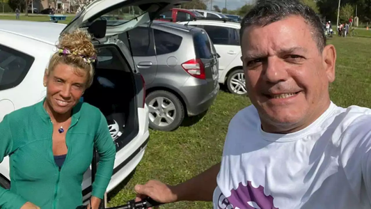 Crimen de Padua: detienen a uno de los prófugos por el asesinato del empresario