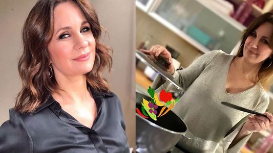 Nancy Dupláa reveló cómo logró cambiar sus hábitos alimenticios y mantener la figura