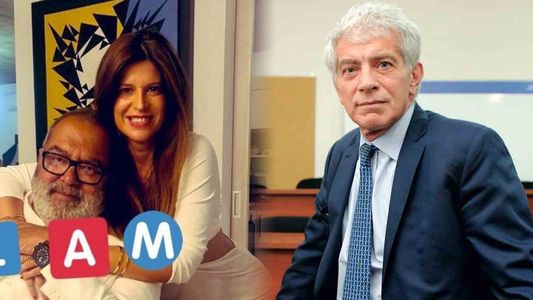 Jorge Lanata defendió a su pareja, Elba Marcovecchio, tras ser agredida verbalmente por Cúneo Libarona