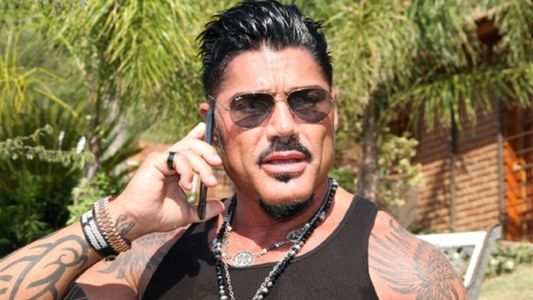 “A Benjamín lo sacaron de un boliche con sobredosis”