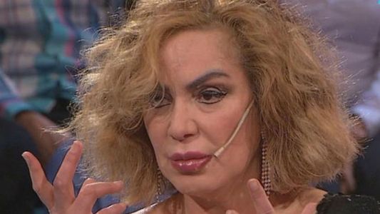 Preocupación por la salud de Beatriz Salomón: fue nuevamente internada