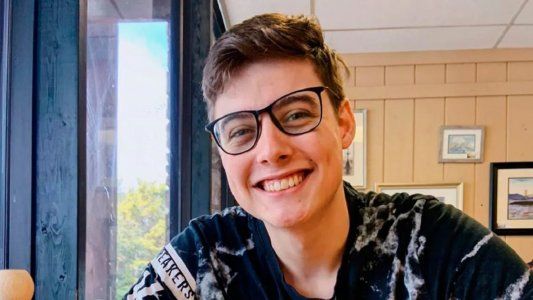 Murió Landon Clifford, famoso youtuber de 19 años