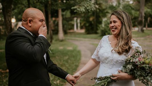 La boda organizada por usuarios de Cambachivache está cada vez más cerca