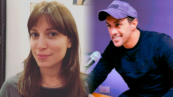 Martina Soto Pose le recriminó a José Chatruc por haberla hecho vivir un gesto desconsiderado y patriarcal