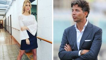 Nicole Neumann enfrentó los rumores de romance con Pablo Cosentino: Tan cierto como...