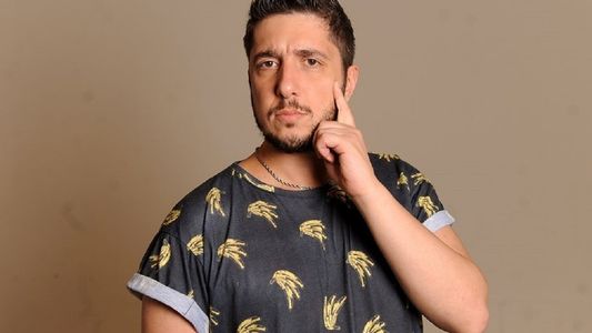 Jey Mammon: Sentí que me habían invitado al pedo en el programa de Pampita