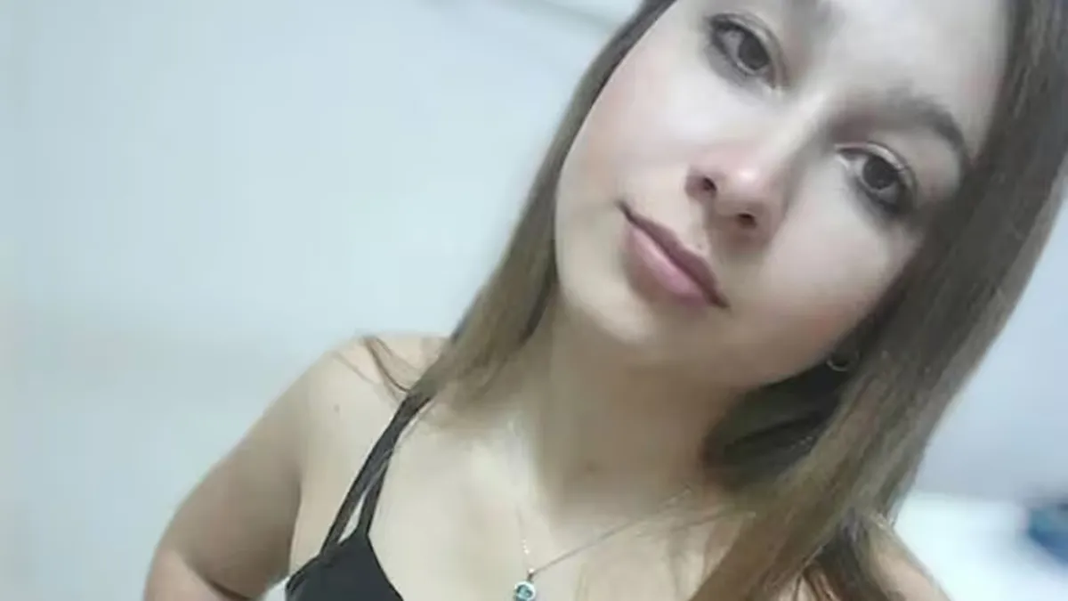 Nahir Galarza permance detenida en Paran&aacute;. (Foto: archivo)