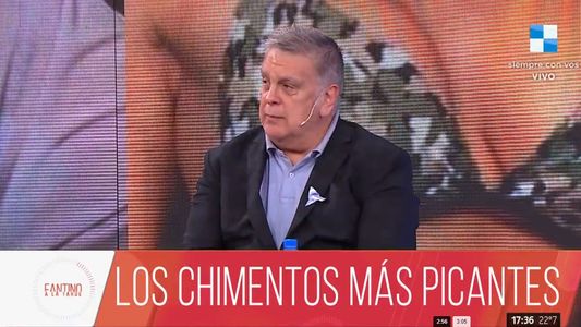 Luis Ventura le puso precio a su extenso archivo: cuántos millones pide