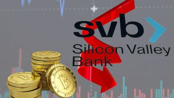 Criptomonedas: cuál es el verdadero efecto del colapso del Banco de Silicon Valley en el ecosistema cripto