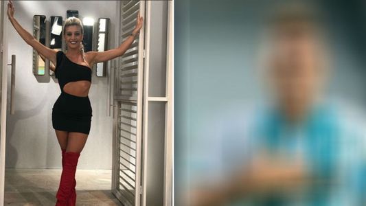 Sol Pérez pidió por un futbolista en particular que se quedó sin Mundial