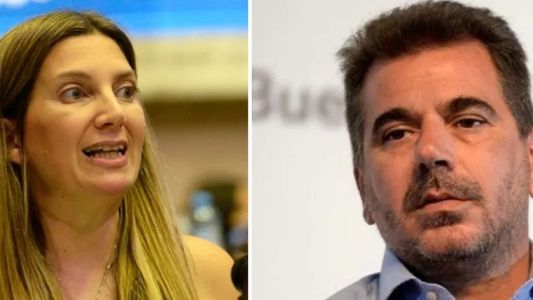 La sesión en Diputados reavivó la interna del PRO: el cruce de Ritondo con Lospennato por votar en contra de los vetos