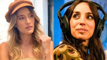 La impensada guerra entre Mica Viciconte y Tamara Pettinato: No tengo miedo a nada