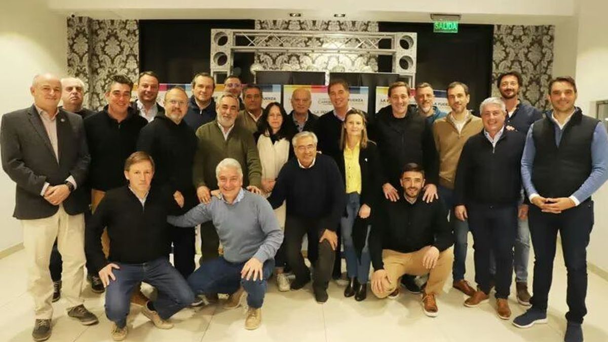 Los intendentes de Juntos por el Cambio dijeron que no pueden pagar el bono: piden un fondo extraordinario (Foto: archivo)