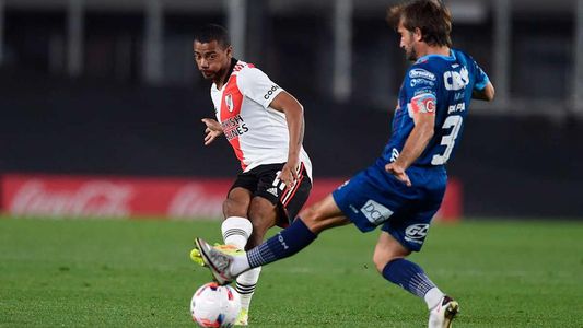 Arsenal - River, por la Liga Profesional: todo lo que hay que saber