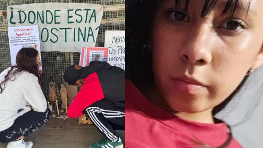 Quería...: antes de morir, Agostina Vega escribió una carta con sus sueños para el futuro