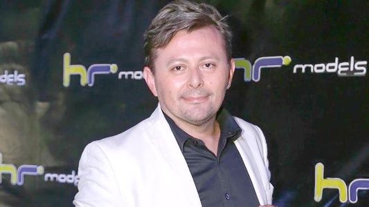 Modelos truncaron sueño literario de Héctor Ramos