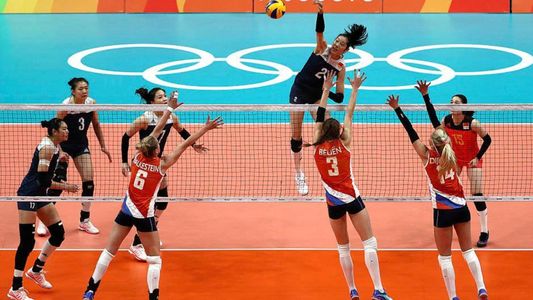 Juegos Olímpicos de Tokio 2021: ¿Cuál es el país con más medallas en voley?