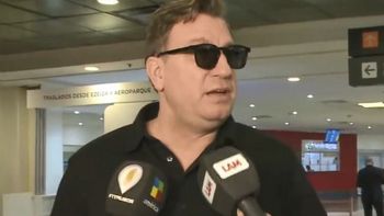 Maxi López sorprendió con una declaración sobre el nuevo novio de Wanda Nara y destrozó a Mauro Icardi