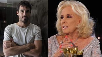 La Justicia se presentó en la productora de Nacho Viale