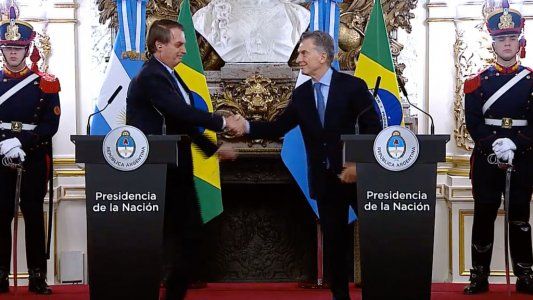 El acuerdo con la UE y la crisis en Venezuela serán los ejes centrales de la declaración de presidentes del Mercosur