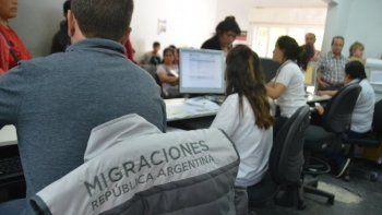 Hackers amenazan a Migraciones con difundir datos robados si no pagan un rescate multimillonario