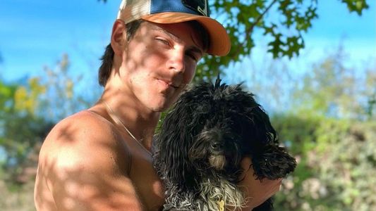 La imponente fiesta de cumpleaños que Marcos Ginocchio le organizó a Mora, la perrita de Gran Hermano