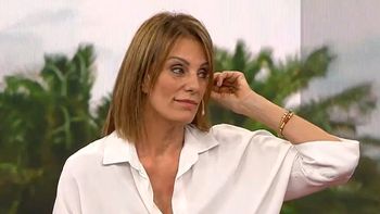 El drama en la cadera de Nequi Galotti