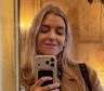 Sofía Aldrey fue mamá y presentó a su hijo Marco en fotos: El milagro de la vida