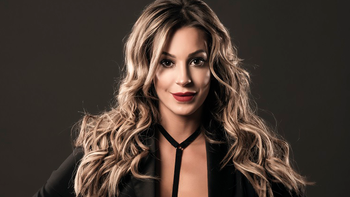 Noelia Marzol: En lo sexual no tengo ningún tabú