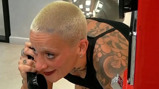 Salió la muñeca de Furia sin ropa en Gran Hermano 2023: cuánto cuesta