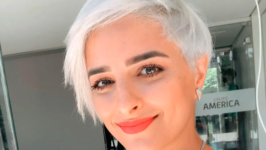 Pati Ginzo denuncia por supuesto acoso sexual a dueño de una estética