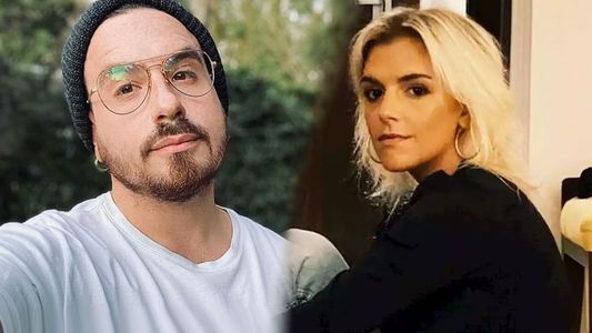 La drástica decisión de Fede Bal tras haberse separado de Sofía Aldrey