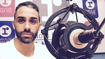 ¡Infraganti! Conocé a la ¿nueva conquista? del Pollo Álvarez