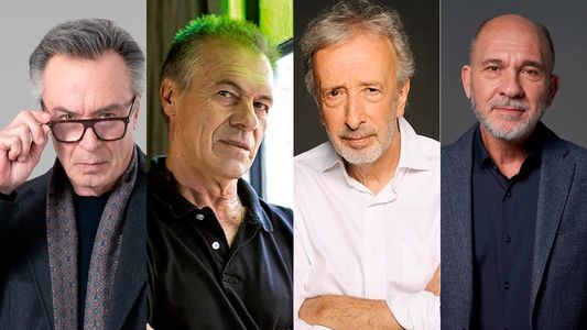 Me dejaron sin nada y llegué a tocar fondo: el actor que hizo una dura revelación sobre sus separaciones