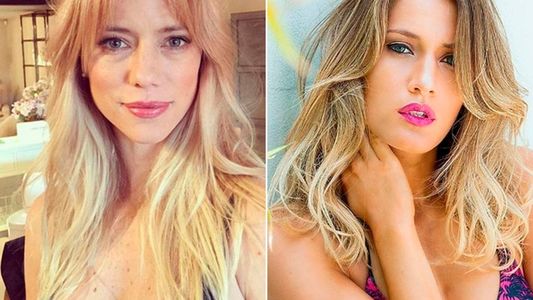 Mica Viciconte contó el verdadero motivo por el que Nicole Neumann se fue de Cortá por Lozano
