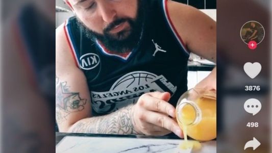 Cómo es la trampa de unos estudiantes para dar positivo de Covid y no ir a la escuela