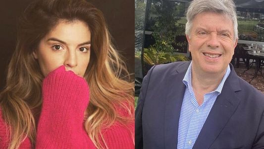 Picante tuit de Dalma Maradona a Mauricio DAlessandro contra Morla: ¡Tu cliente nos dejó deudas por desprolijo e ineficiente!