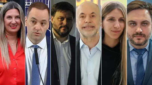Elecciones porteñas: las 6 claves de una jornada que puede ser histórica