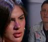 El novio de Luana de Gran Hermano contó la cruel verdad tras el encuentro con ella: Lo malo de todo esto es...