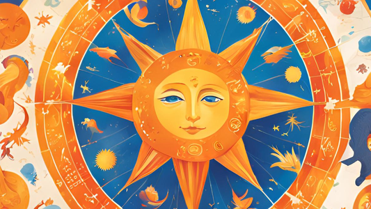 Astrología y rituales: Cómo prepararte energéticamente para el solsticio de verano y atraer buena fortuna